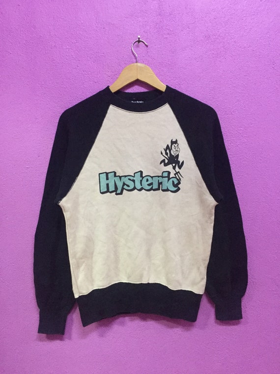 Hysteric Glamour Sweatshirts