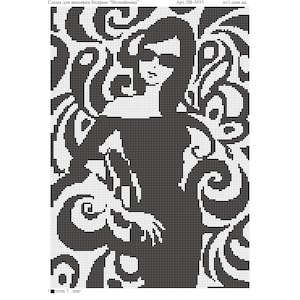 Bead Embroidery kit woman , beads kit, embroidery with beads, beaded embroidery