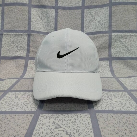 retro nike cap