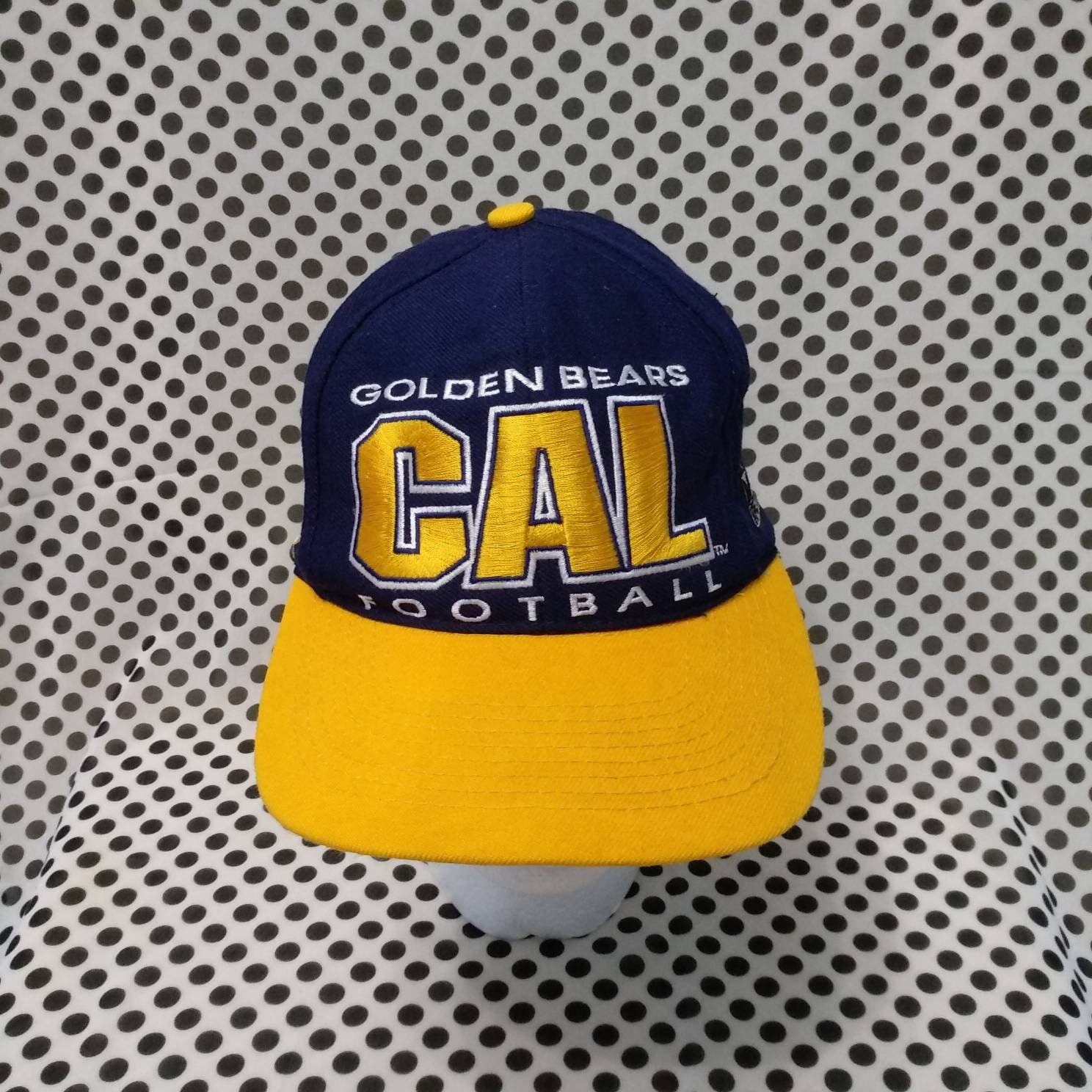 Vintage California Golden Bears 