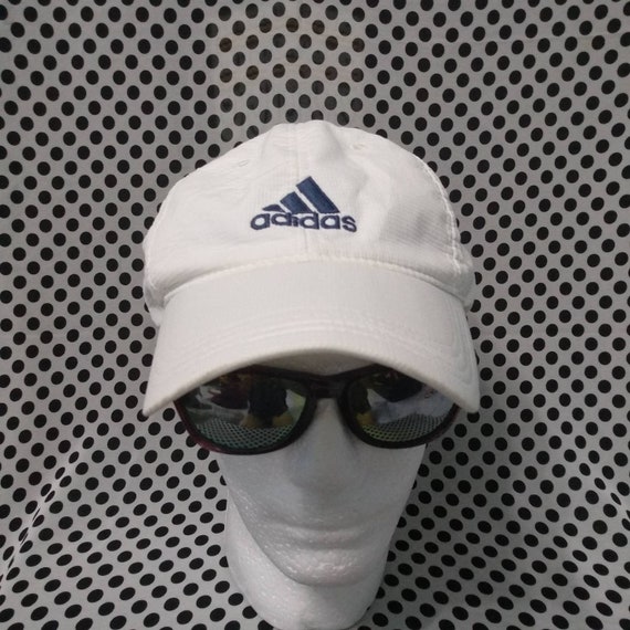 retro adidas hat