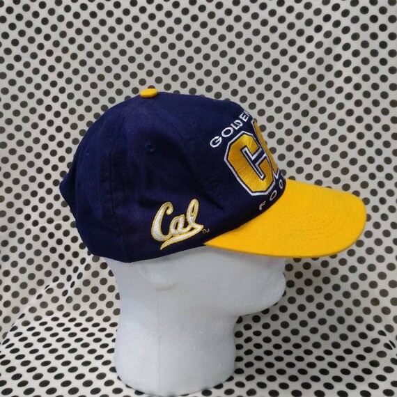 Vintage California Golden Bears 