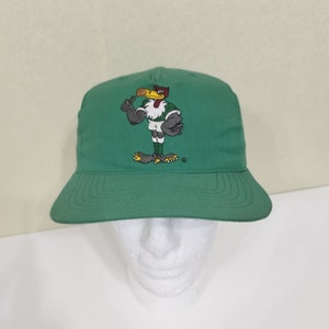 Vintage J. LEAGUE Japan Football Cap Hat, Japan Professional Soccer, Big Logo Spell Out Hat, Outdoor  Street wear Adjustable fits