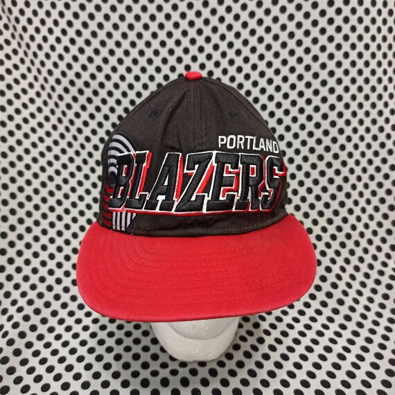 vintage trail blazers