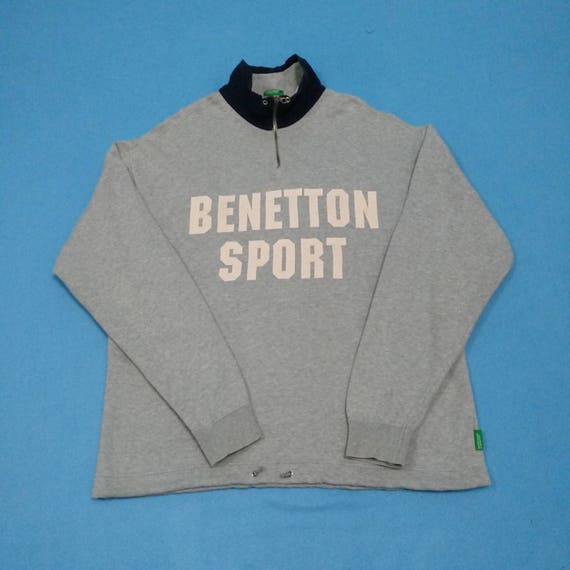 vintage sport sweatshirts