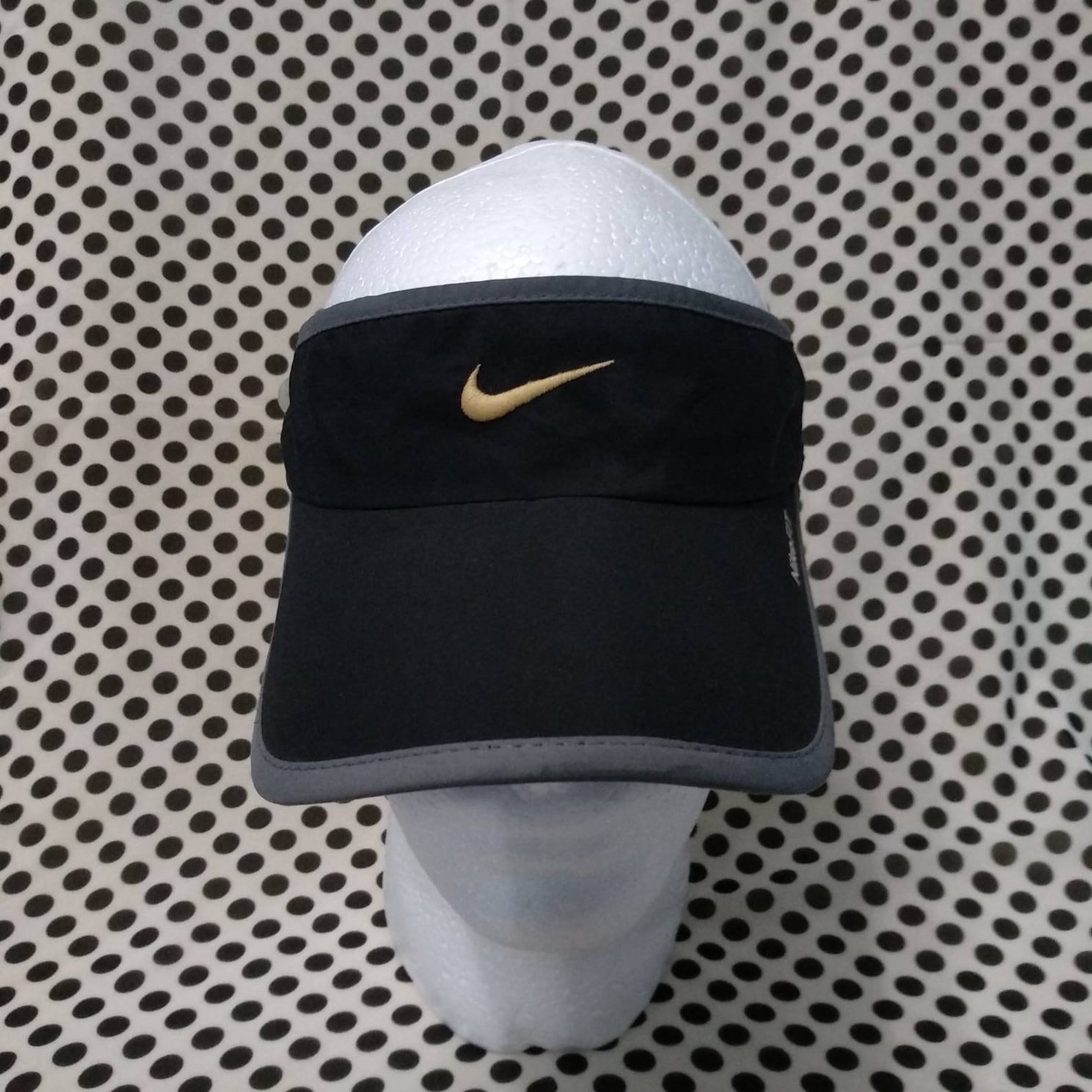 unisex nike golf visor