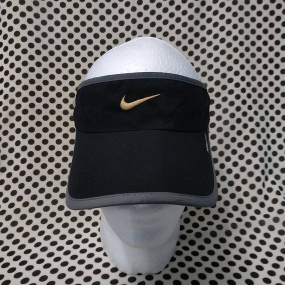 nike golf visor