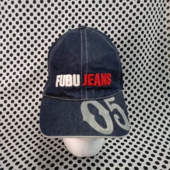 fubu hat