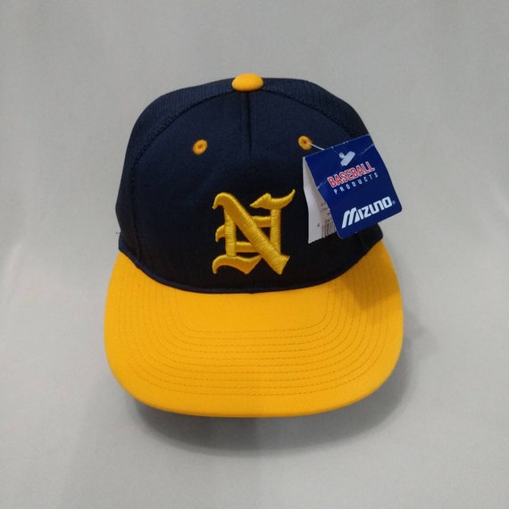 mizuno skull cap