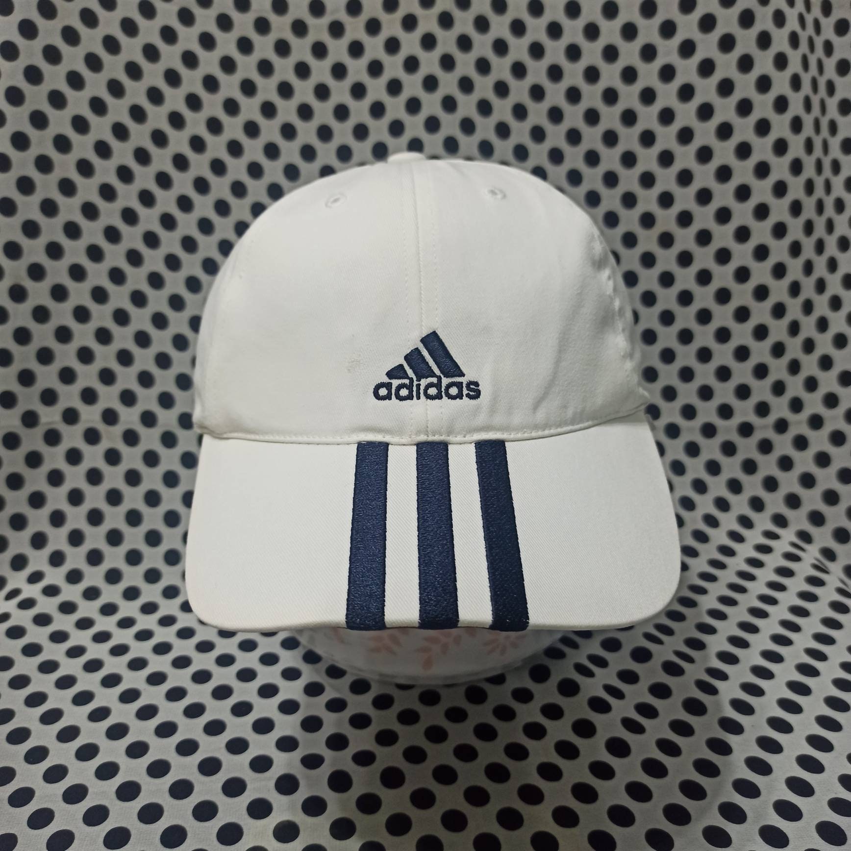 adidas equipment cap