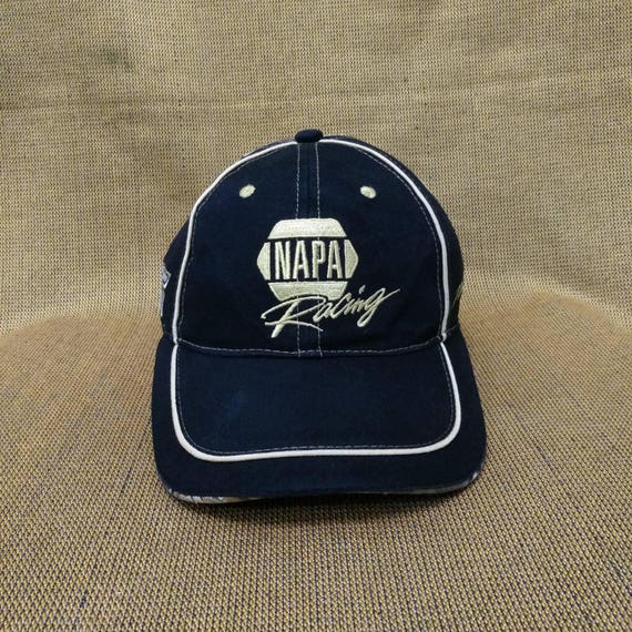 motors racing team cap