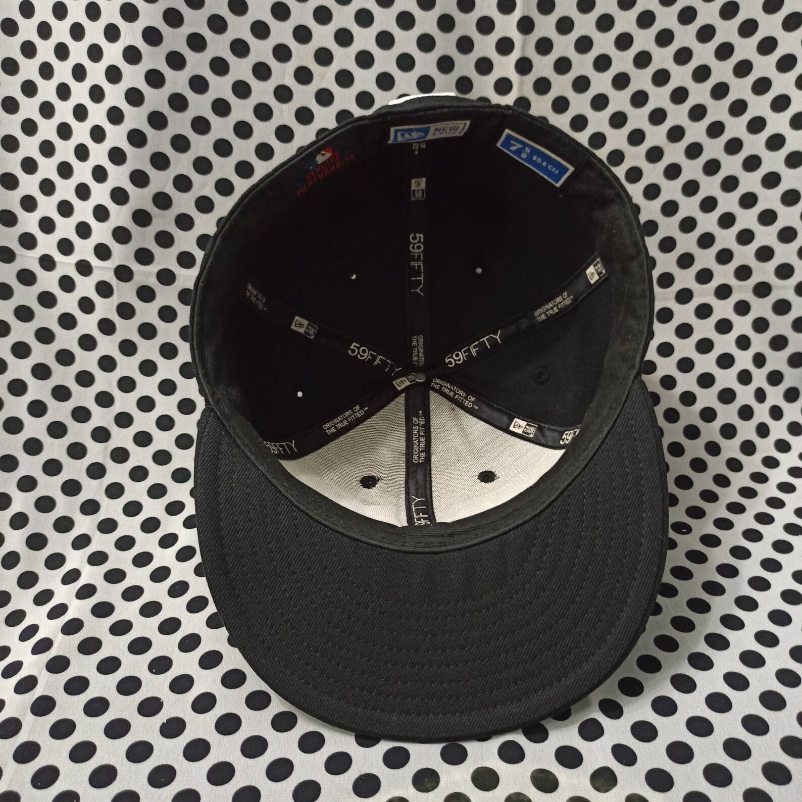 Vintage Philadelphia Team Baseball Cap Hat Deportes Etsy España