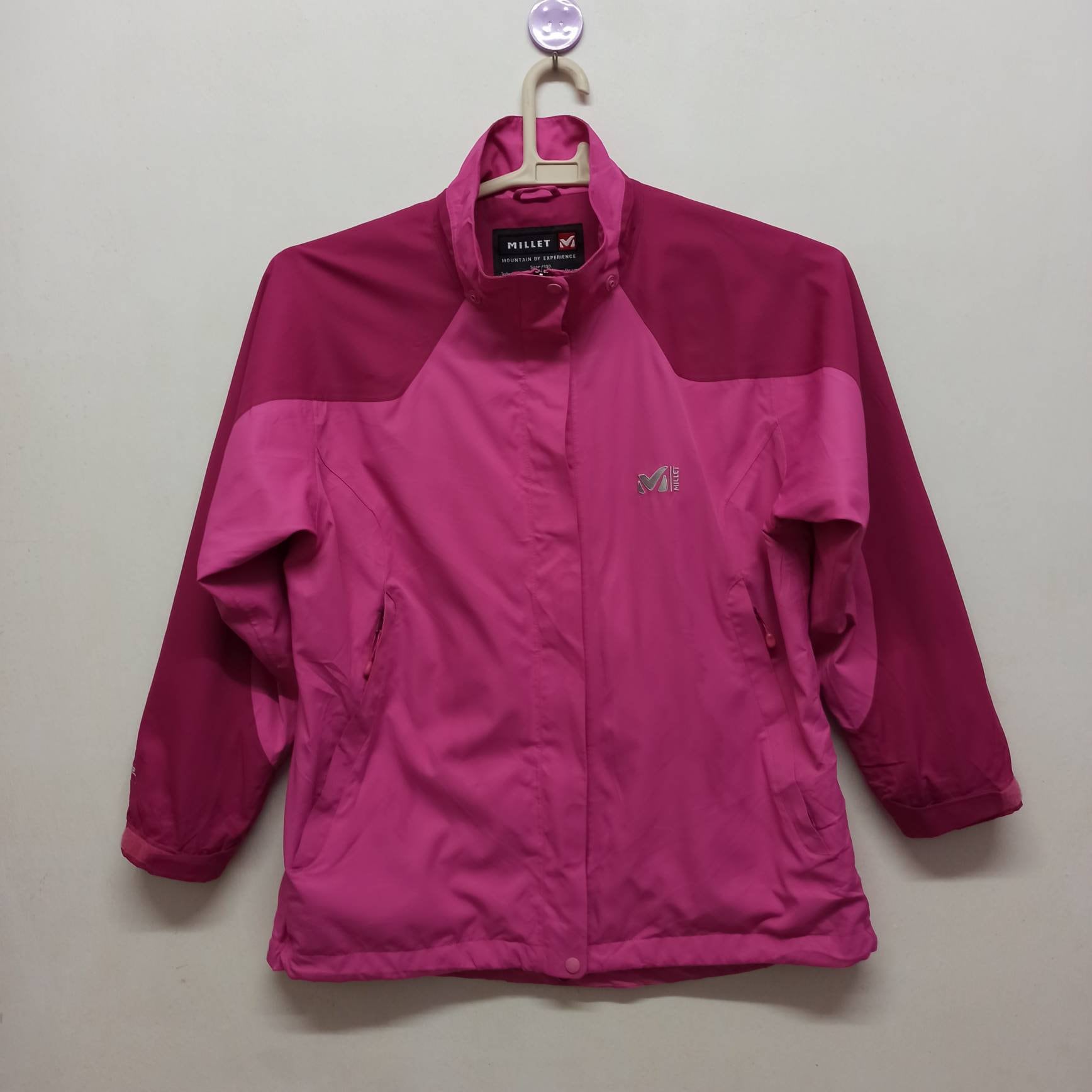 Millet mountain cheap jacket