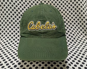 Bass pro shop hat | Etsy Italia