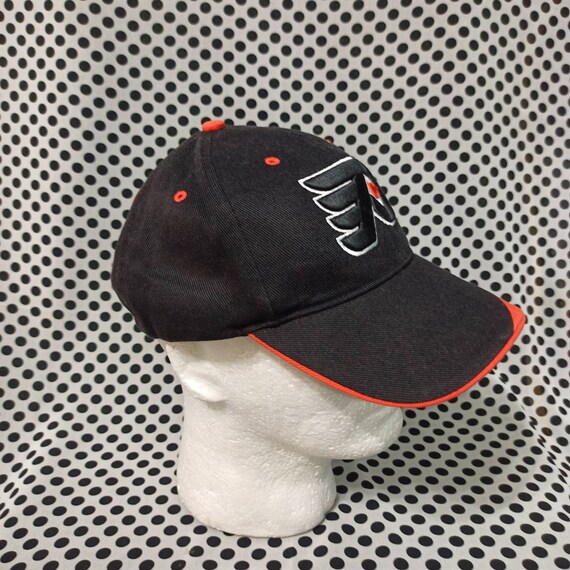 Vintage Philadelphia Flyers NHL Cap Hat 