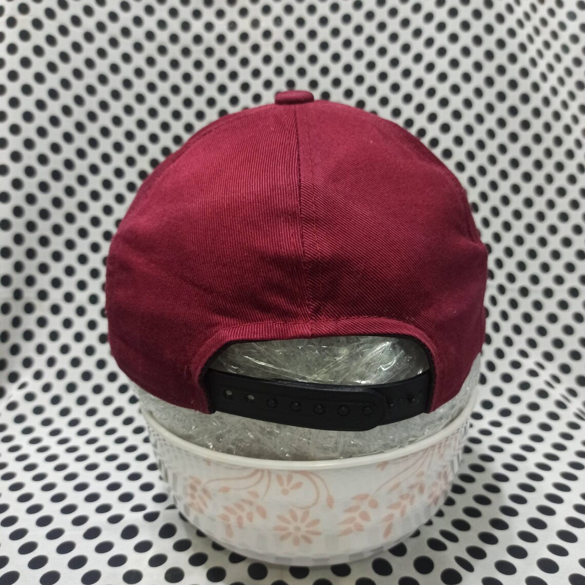 Snapback rapper personalizzato con logo a colori - DUELLE