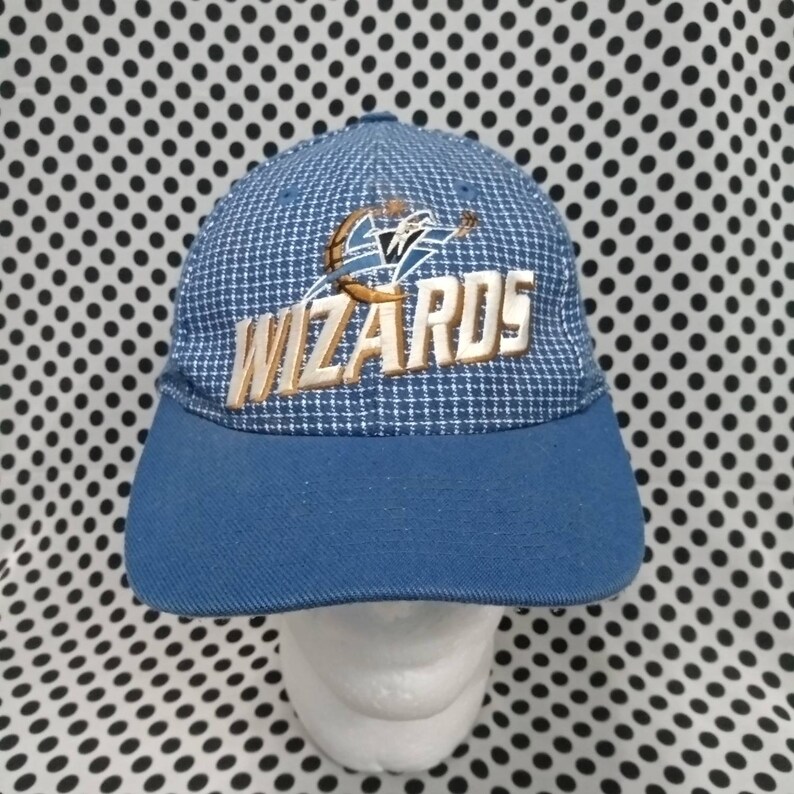 washington wizards cap