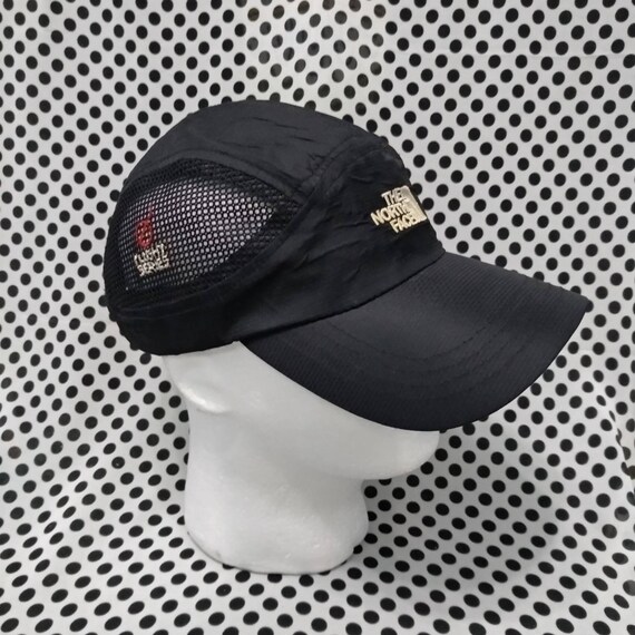 north face flight series cap