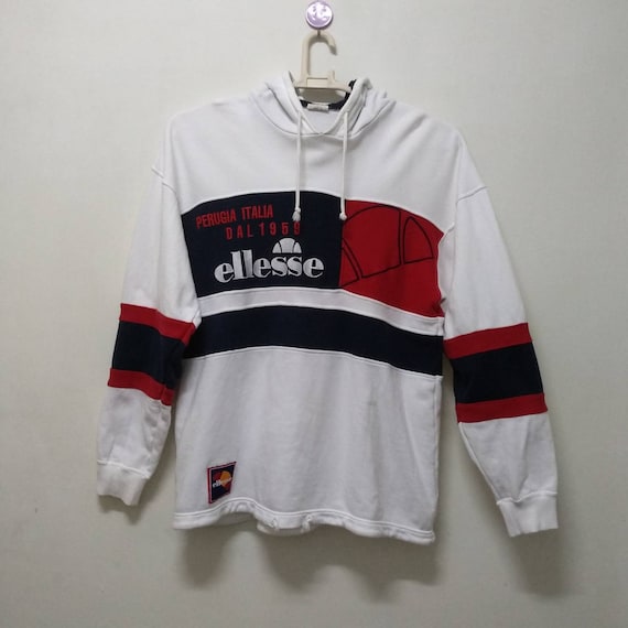 ellesse sweater sale