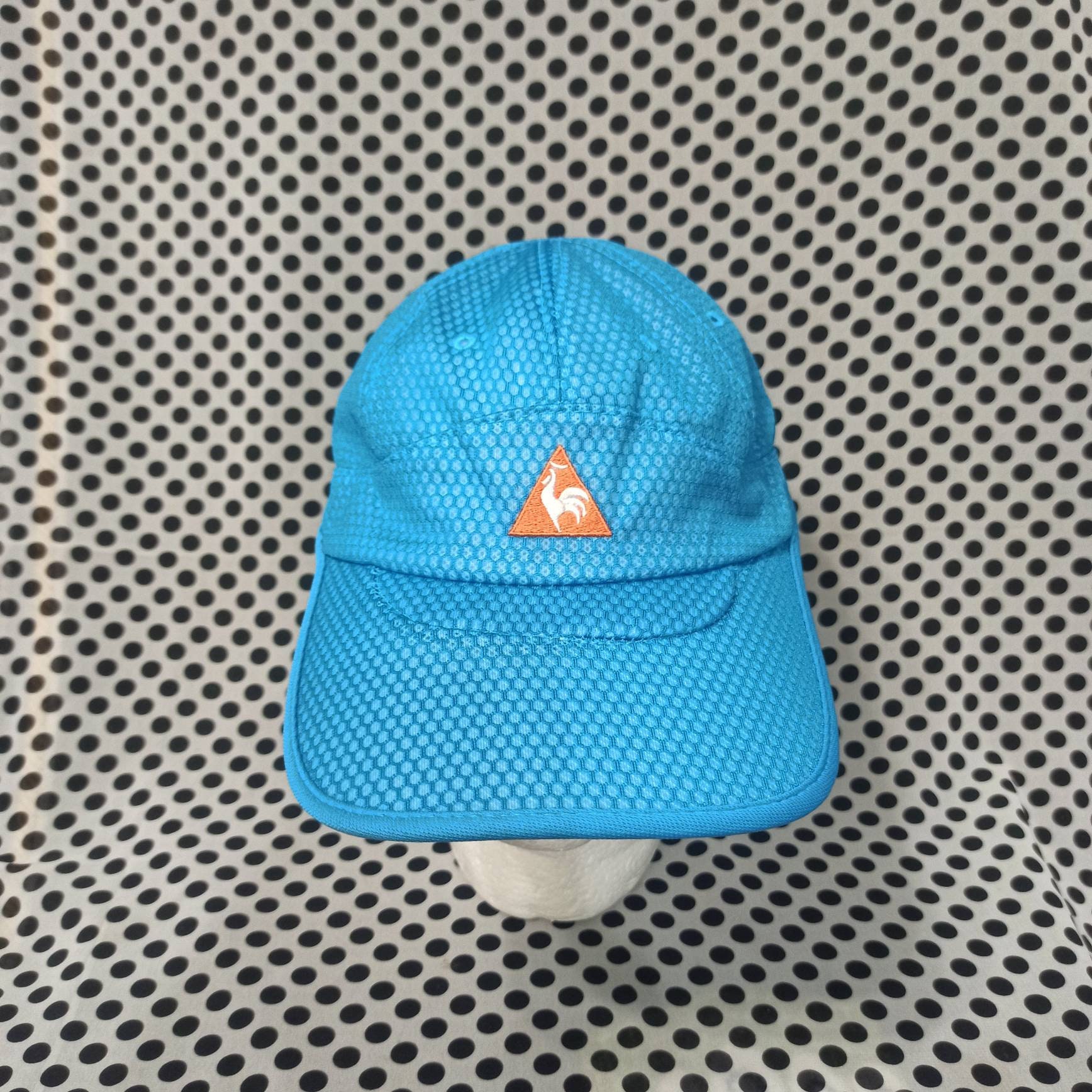 Vintage Le Coq Sportif Cap Hat Spell Out Big Logo Hat | Etsy Australia