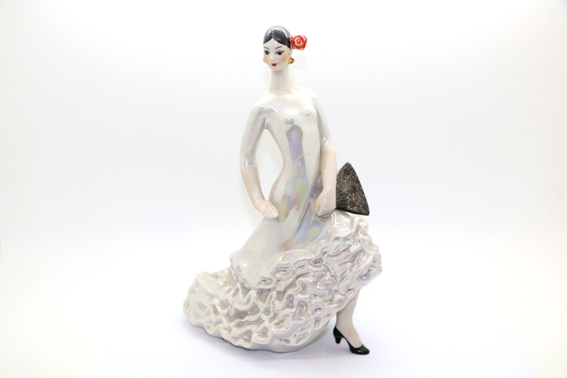 abbellimenti artigianato Set di 30 statuine in miniatura bricolage in resina con angelo motivo: angelo barocco scrapbooking Exceart 