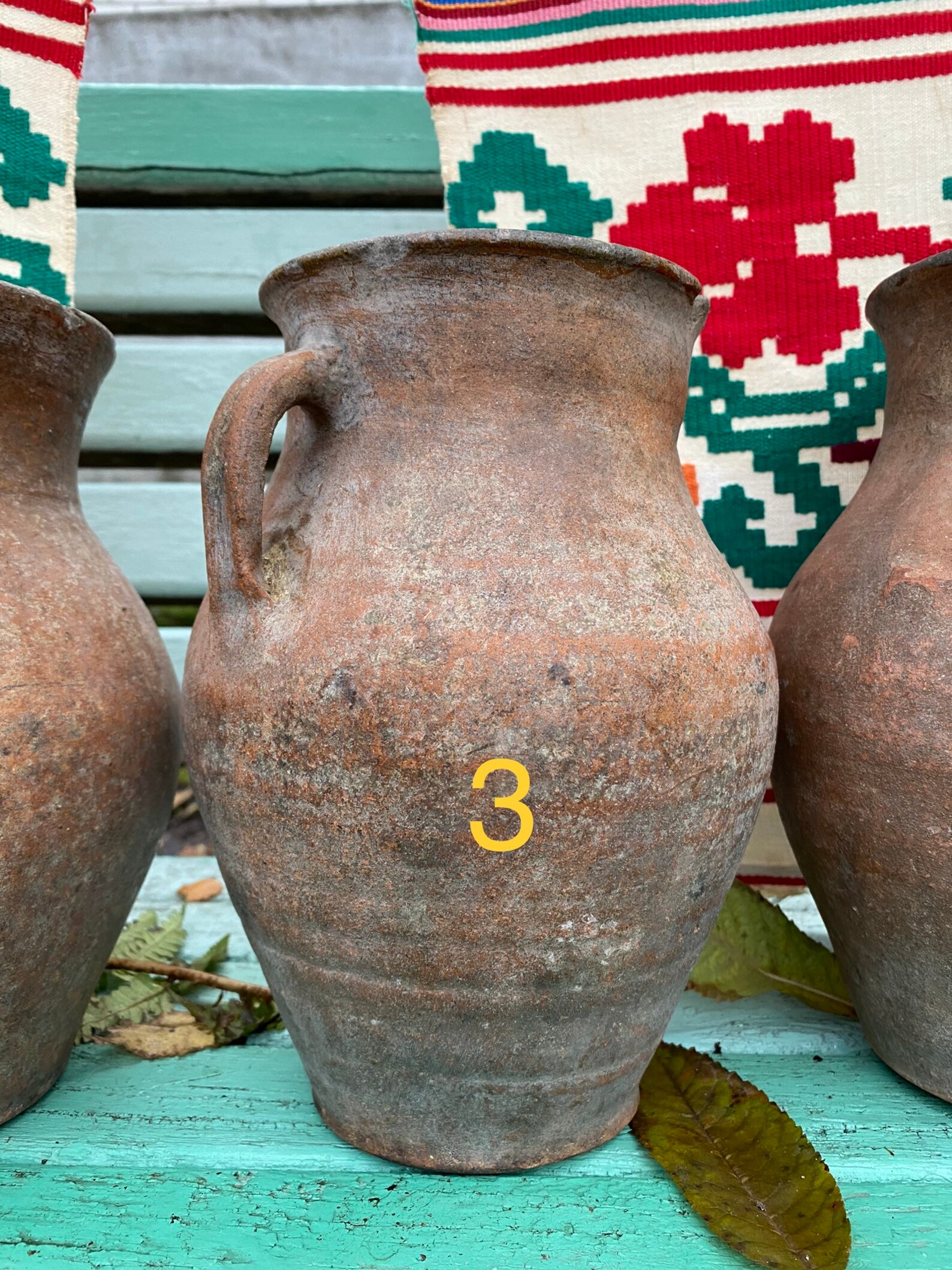 Old Time Pottery Sales at Matthew Brown blog