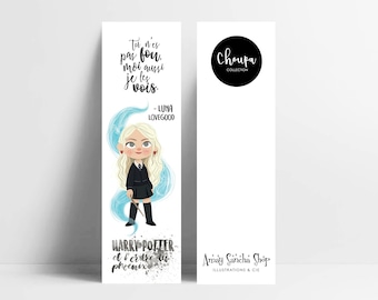 Luna bookmarks