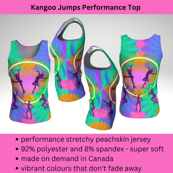 Kangoo Jumps X-Rebound Boots For Better Exercising