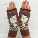 see more listings in the Mittens & Gloves section