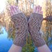 see more listings in the Mittens & Gloves section