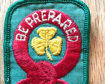 Sifflet Vintage Girl Guides 1907 - Années 1960 - Fabriqué En Angleterre - Collection Scoutisme