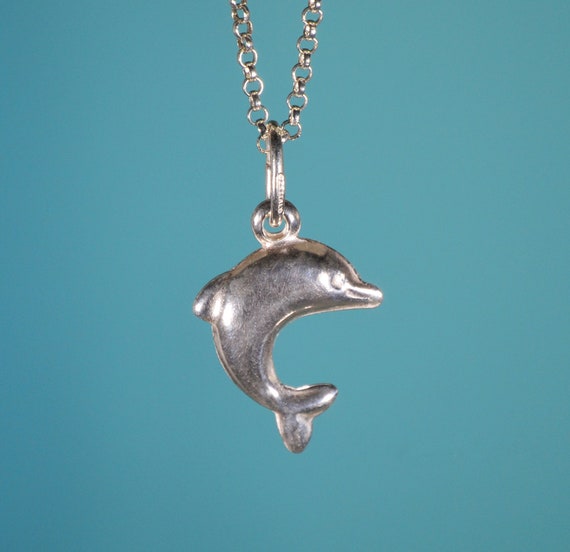 Dolphin Necklace Meaning Online Shop 