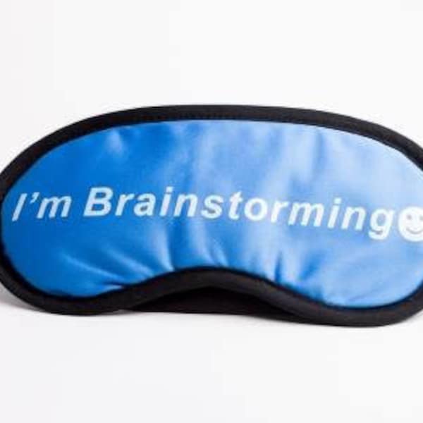 Funny Sleep Mask Etsy UK