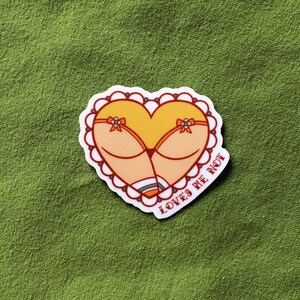Cutie Booties: Video Game Princess Inspired Stickers image 5