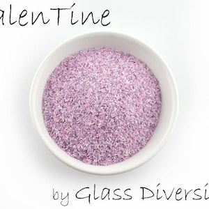 Valentine Frit Blend COE 96