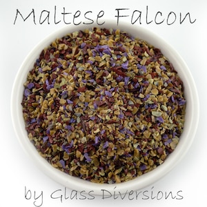 Maltese Falcon Frit Blend COE 96