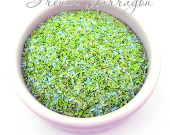 French Tarragon Frit Blend  COE 96