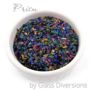 Prism Frit Blend COE 96