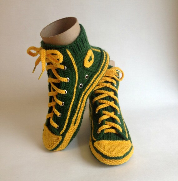 mens novelty converse slippers
