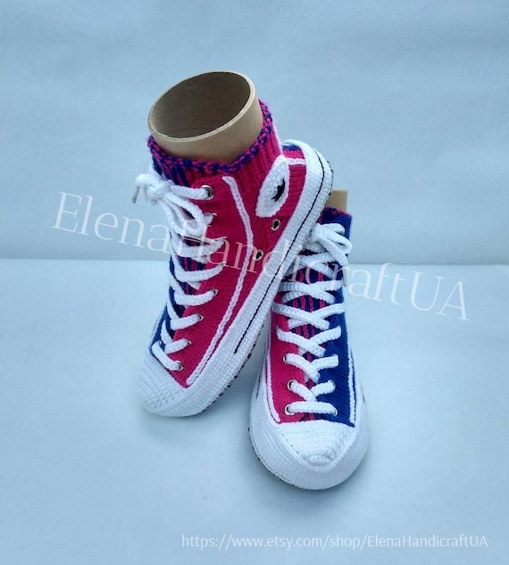 Replica converse top