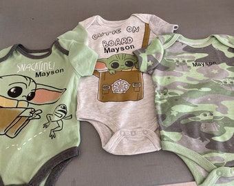 Personalization - Embroidery fee