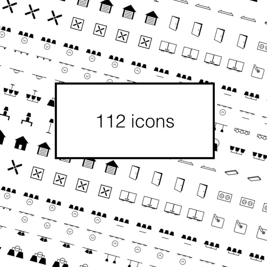 Light Switch Decals Light Switch Labels Light Switch Etsy