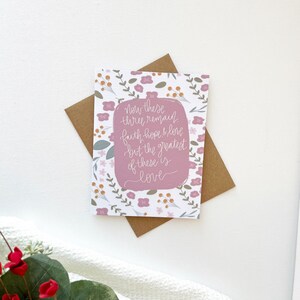 Cartes et | d’enveloppe | de la Saint-Valentin blanc à l’intérieur | | d’encouragement Penser à vous | | de salutation Sœur secrète | Anniversaire