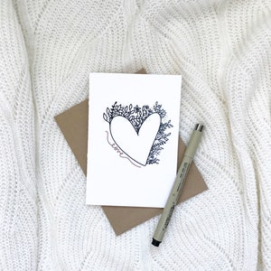 Cartes et | d’enveloppe Penser à vous | blanc à l’intérieur | | d’encouragement Penser à vous | | de salutation Sœur secrète | Anniversaire