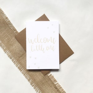 Cartes et | d’enveloppe Bienvenue Bébé l | blanc à l’intérieur | Encouragement | Penser à vous | | d’accueil Sœur secrète | Anniversaire