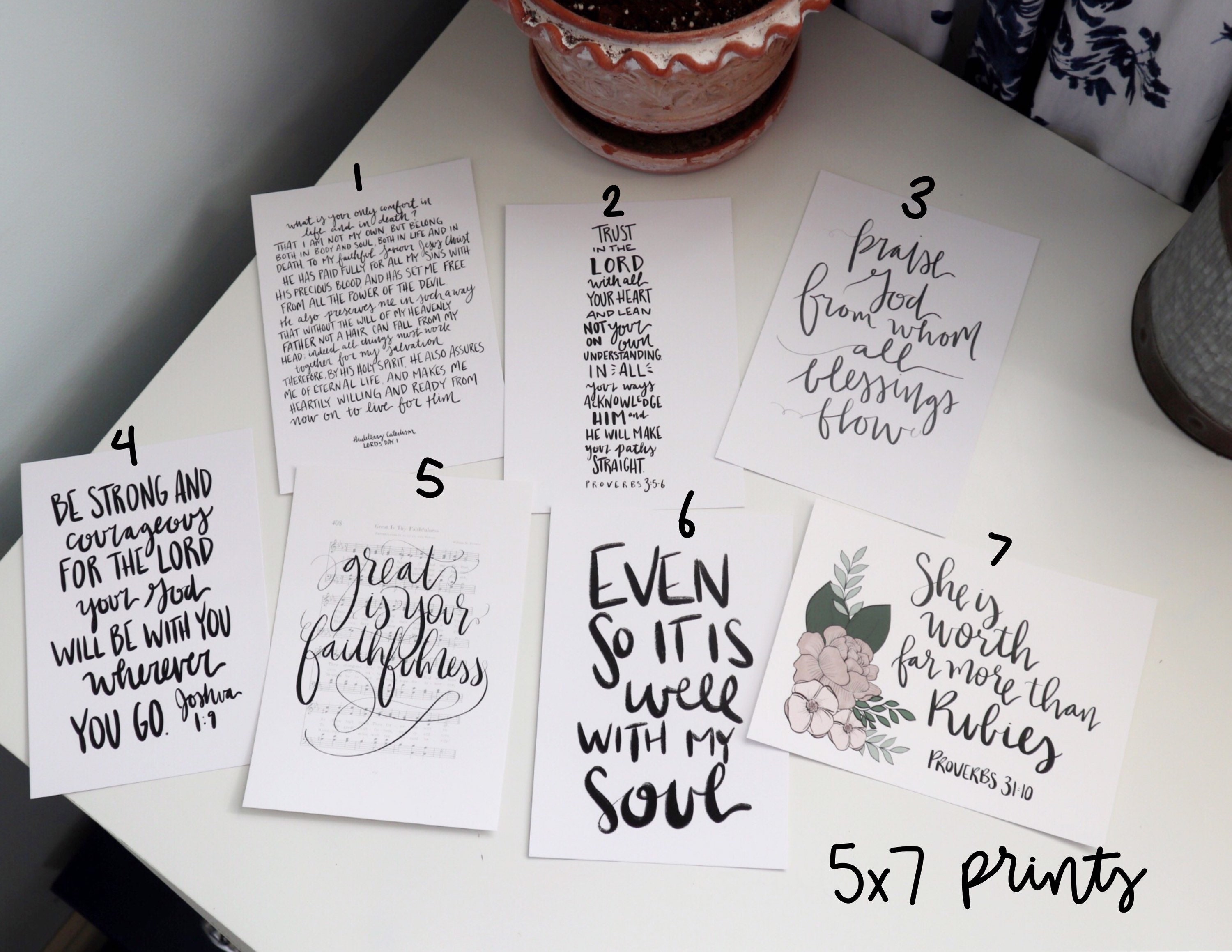 Build A Gift Box Journal Bundle Encouragement gift Etsy