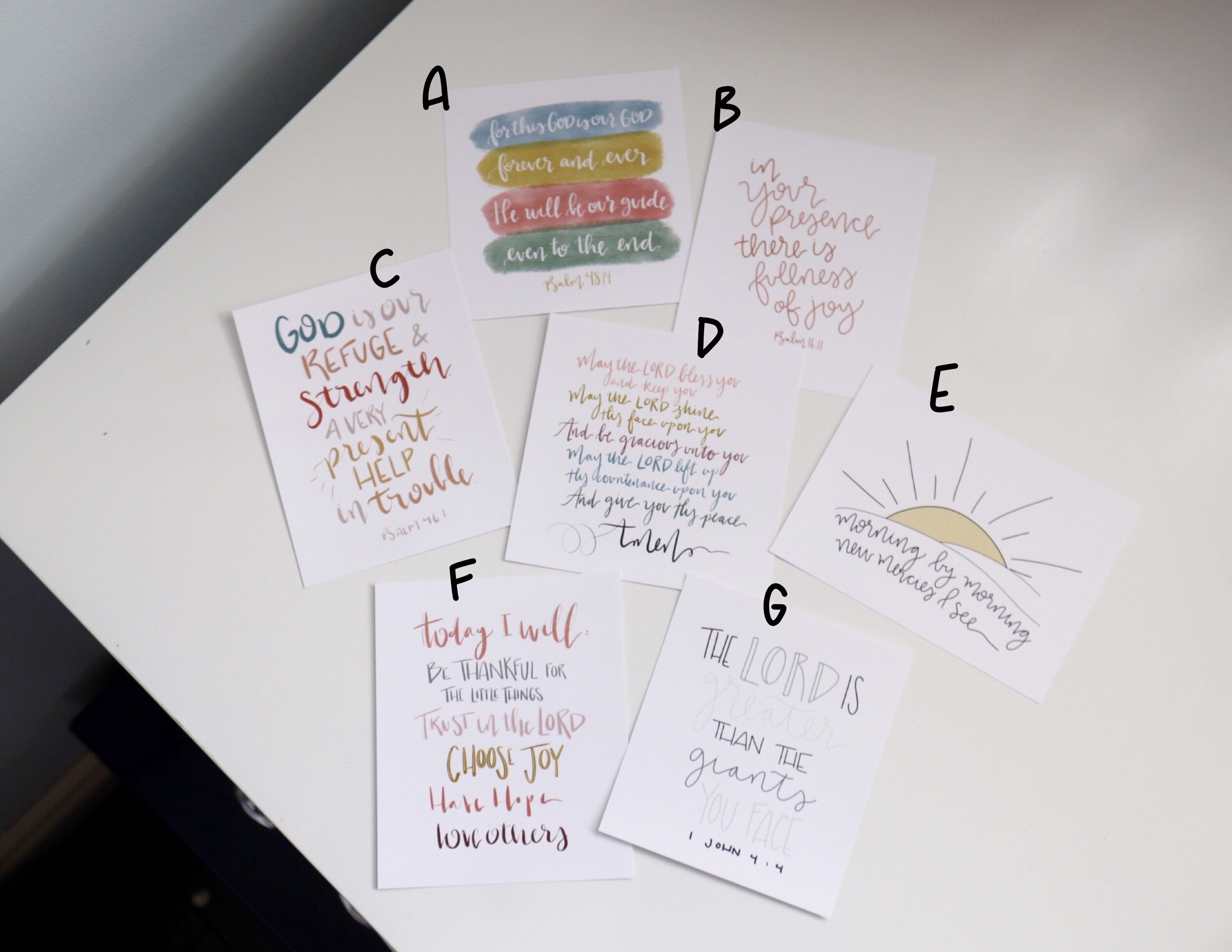 Build A Gift Box Journal Bundle Encouragement gift Etsy