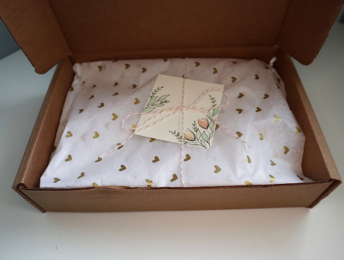 Build A Gift Box Journal Bundle Encouragement gift Etsy