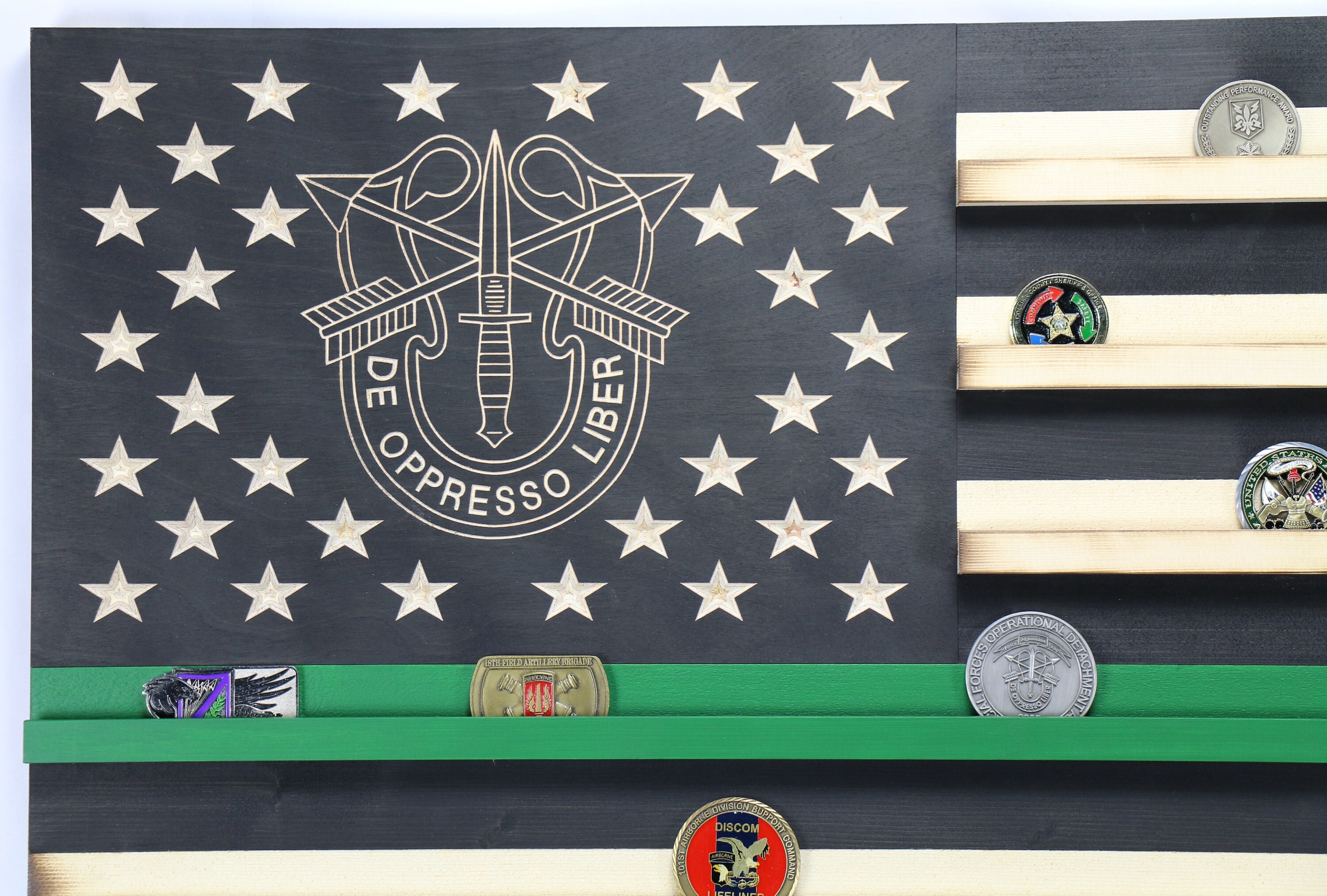 Current Militaria 2001 Now Original Militaria Challenge Coins 2001 