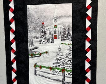 Just For Fall Border Pattern (digital download)